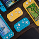 Image for article titled 8BitDo's Switch Lite-Inspired Controller Has Two (!) D-Pads